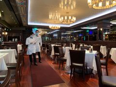 -Wolfgang’s Steakhouse 沃夫冈牛排馆(上海白玉兰广场店)