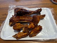 -赵元章肉骨烧(山塘街店)
