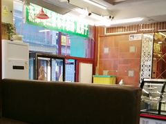 -内蒙联营烧麦 草原石榴红(护国寺店)