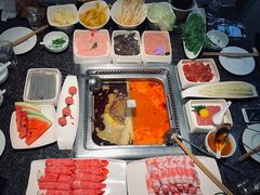 -海底捞火锅(崇文门新世界百货店)