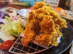 -小川洋风料理(汉街店)