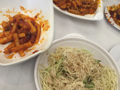 -峨嵋酒家(地安门店)