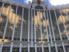 -澳门威尼斯人综合度假区