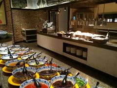 -星伦多自助料理(花山金鹰店)