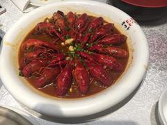 -李老爹香辣蟹(宣武门店)