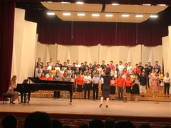 -中央音乐学院歌剧音乐厅