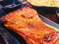 -紫滇源云南生态菜(丹凤街店)
