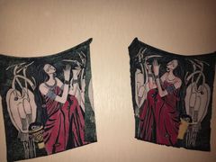 -布梵·台式热敷古法按摩Massage·Spa(品尊国际店)