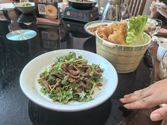 -锡和无锡菜(景丽苑店)