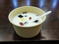 椰奶清补凉-拾光里·清补凉(骑楼老街店)