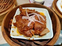 -点都德(花城店)