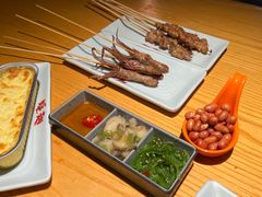 -蚝翅·海鲜粥·烧烤·龙虾季(海曙天一店)