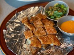 彝族大烧-半山腰·云南菜(侨福芳草地店)