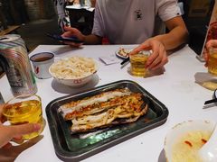 -老长沙龙虾馆·聚会餐厅(白石洲店)