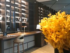 -北京三里屯CHAO酒店