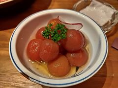 白兰地渍小番茄-稻前Taoki(方圆荟店)