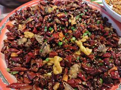 -杨记隆府重庆江湖菜(大悦城店)