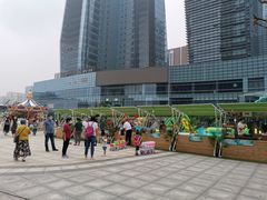 -大族广场Mall&More