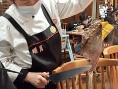 -明月东一酒店·菲斯特自助餐厅