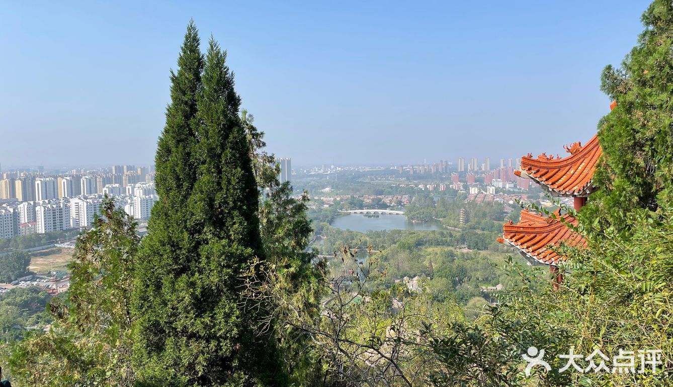 天佛风景名胜区