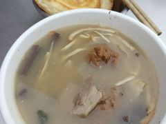 -高记清香园绝味不翻汤