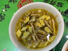 -令氏家外家周秦食府(高新店)