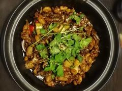 -夜郎蛙(汉街店)