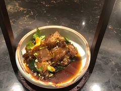 -童福兴·南京菜(老门东店)