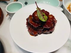 -苏帮袁Sue Cuisine(来福士店)