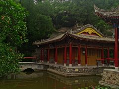 -华清宫景区