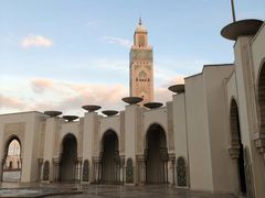 -哈桑二世清真寺