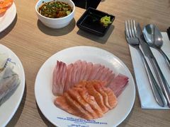 -星伦多自助料理(永旺店)