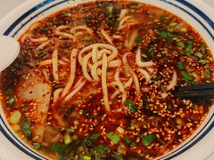 -丝路伊兰·兰州牛肉面(牛街总店)