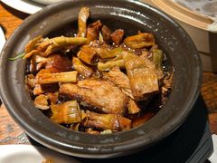 -外婆家(蓝色港湾店)
