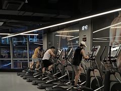 -锐动健身(博地中心店)
