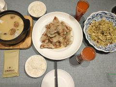 -茶啊冲电影主题文化餐厅(TOUCH12街店)