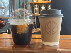 -RUMORS COFFEE ROASTERY鲁马滋咖啡(湖南路店)