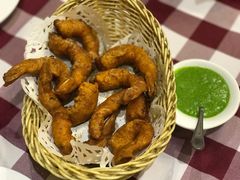 -Santoor 萨都里印度餐厅(北锣鼓巷店)