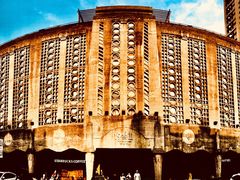 门面-1933老场坊