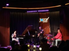 -林肯爵士乐上海中心 Jazz at Lincoln Center Shanghai