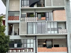 -广州市紫泥堂文化创意园景区