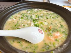 海鲜粥-宁波状元楼酒店(和义路店)