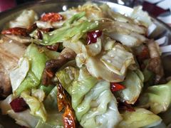 -渝湘厨(古美店)