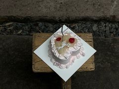 -花甜生活FatimCake·生日蛋糕