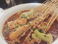 -三生小馆(亭知路店)