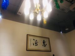 -醉霖生态餐厅(交大店)