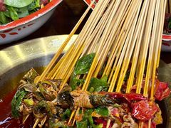 -牛签签串串香(IFS店)