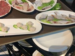 -巴蜀大宅门火锅(北大街店)
