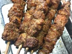 大肉筋-伊隆斋(什刹海店)