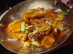 -绿茶餐厅(蓝色港湾店)